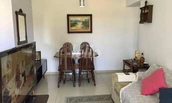 Imagem: Guarulhos - Apartamento Padrão - Ponte