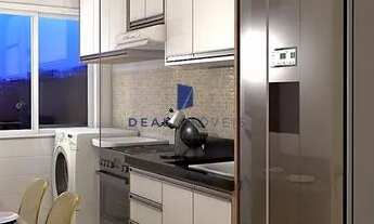 Imagem 5: APTO Á VENDA 2DTS VILA LEOPOLDINA SOROCABA/ SP