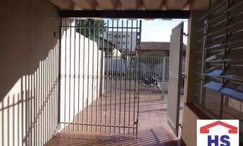 Imagem 4: Casa com 3 quartos - Bairro Jardim do Norte em Londrina