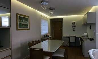 Imagem: Apartamento à venda, 133 m² por R$ 1.230.000,00