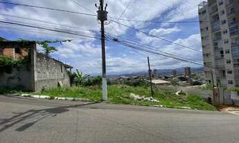 Imagem: Terreno em Vera Cruz (1 lote e meio
