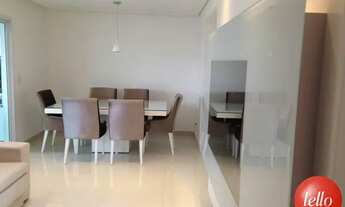 Imagem 2: São Paulo - Apartamento Padrão - Santana