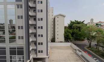 Imagem 5: Apartamento para Aluguel - Mandaqui, 2 Quartos, 40 m2