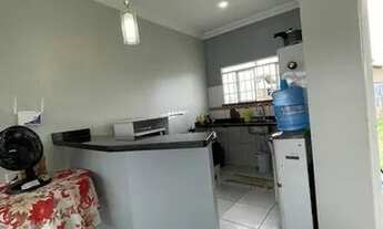 Imagem 4: Casa no bairro Cidade Satélite