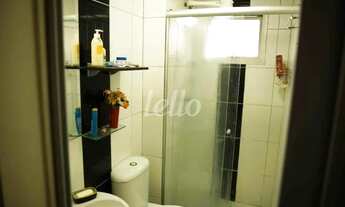 Imagem 7: São Paulo - Apartamento Padrão - Mandaqui