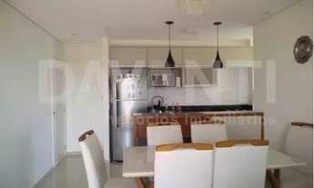 Imagem 2: Apartamento - Vila João Jorge - Campinas