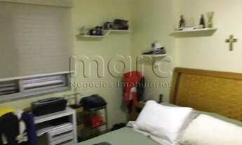 Imagem 5: SÃO PAULO - Apartamento Padrão - ACLIMACAO