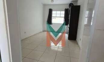 Imagem 3: Kitnet com 1 dormitório para alugar, 34 m² por R$ 1.500,00/mês - Ponta da Praia - Santos/S