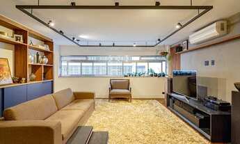 Imagem 4: Venda Apartamento 3 Dormitórios - 140 m² Cerqueira César