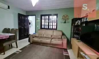 Imagem: CASA NO BAIRRO GUAJARA