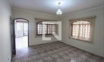 Imagem: Casa para Aluguel - Campos Eliseo, 3 Quartos