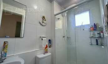 Imagem 3: APARTAMENTO COM 2 DORMITORIOS NO INDAIÁ