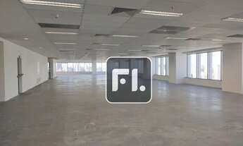 Imagem 6: Conjunto para alugar, 450 m² por R$ 57.890,00/mês - Brooklin - São Paulo/SP