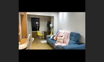 Imagem 5: Vendo apart. EXCELENTE no condomínio Residencial Allegro