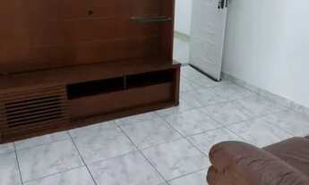 Imagem 2: Apartamento para aluguel com 60 metros quadrados com 2 quartos em Aviação - Praia Grande