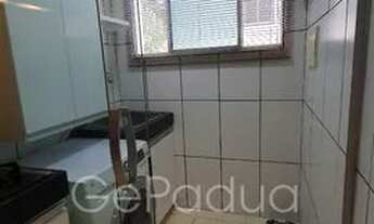 Imagem 6: Apartamento Padrão Decorado na Lagoinha em Ribeirão Preto próximo a Unaerp