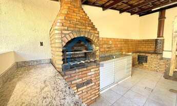 Imagem 6: Casa para Venda em Contagem, Três Barras, 3 dormitórios, 1 suíte, 2 banheiros, 4 vagas