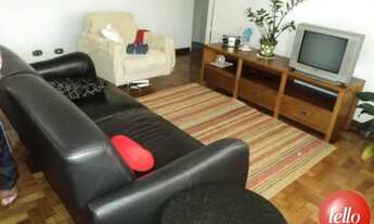 Imagem 2: São Paulo - Apartamento Padrão - Tatuapé