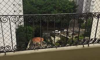 Imagem 7: Apartamento para venda. Com 110 metros quadrados e 3 quartos em Vila Indiana - São Paulo