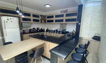 Imagem 4: São Paulo - Casa Padrão - Tatuapé