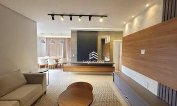 Imagem 3: Apartamento à venda, 60 m² por R$ 445.000,00 - Campo da Mogiana - Poços de Caldas/MG