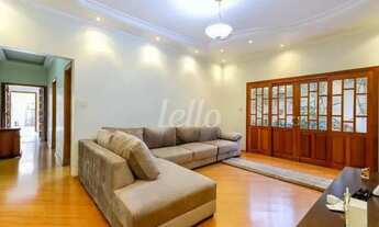 Imagem 2: São Paulo - Casa Padrão - Santana