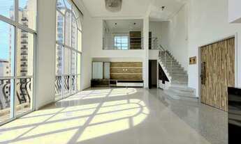 Imagem 6: Cobertura para venda com 227 metros quadrados com 3 quartos em Perdizes - São Paulo - SP