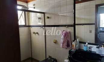 Imagem 5: Santo André - Apartamento Padrão - Jardim