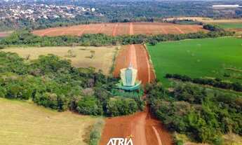 Imagem: Terreno à venda com 200 m² por R$ 106.000