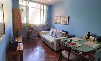 Imagem 7: Apartamento para venda com 75 m² com 2 quartos em Centro - Rio de Janeiro - RJ