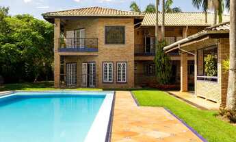 Imagem 2: Casa mobiliada à venda no Condomínio Fazenda Vila Real de Itu em Itu - SP