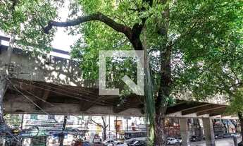 Imagem 6: Casa para Aluguel - Rio Comprido, 1 Quarto, 50 m2