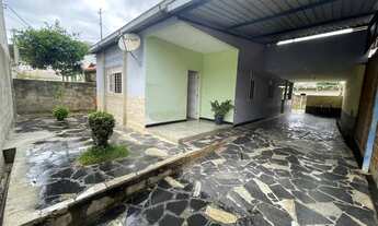 Imagem: Casa com quintal Financiável