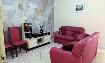 Imagem 2: São Paulo - Casa Padrão - Saúde