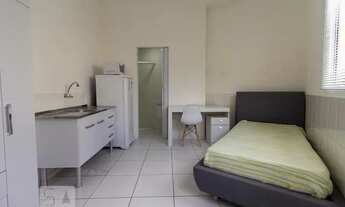 Imagem 6: Apartamento para Aluguel - Butantã, 1 Quarto, 16 m2