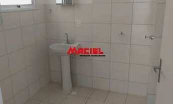 Imagem 5: Apartamento Padrão em São José dos Campos