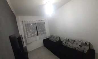 Imagem: Apartamento Mobiliado com 1 Dormitório