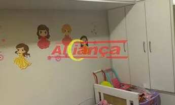 Imagem 6: Apartamento, Vila Rosália - Guarulhos