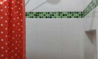 Imagem 5: Kitinet Centro Saquarema Temporada