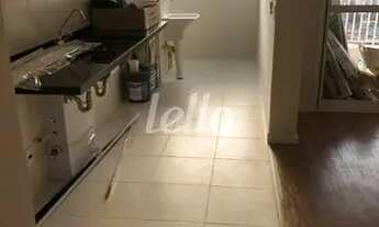 Imagem 5: Santo André - Apartamento Padrão - Vila Apiai