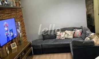 Imagem: São Paulo - Apartamento Padrão - Cachoeirinha