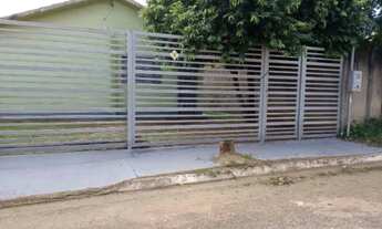 Imagem: Alugo Casa em Várzea Grande, Júlio Domingos