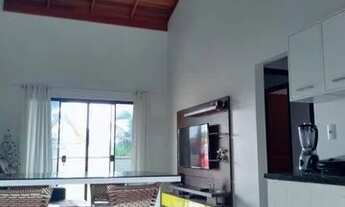 Imagem 4: Casa fundos para "Água com Amplo terreno