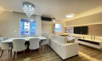 Imagem 4: Apartamento com 2 dormitórios à venda, 80 m² por R$ 495.000 - Saguaçu - Joinville/SC