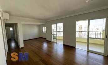 Imagem: APARTAMENTO 3 DORMITORIOS-2 SUITES-2 VAGAS