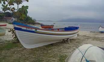 Imagem 5: Rancho de Pesca com terreno