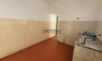 Imagem 6: Casa térrea no Jardim Guançã