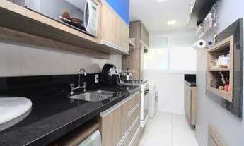 Imagem 6: Apartamento para venda possui 68 metros quadrados com 2 quartos em Petrópolis - Porto Aleg