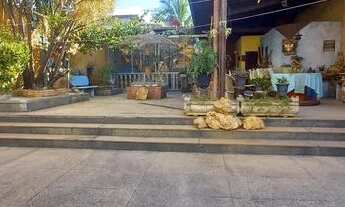 Imagem: CASA 02 QUARTOS 04 VAGAS NOVO PROGRESSO