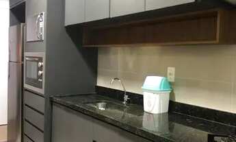 Imagem 5: Apartamento para locação no Condomínio Red, em Sorocaba-SP